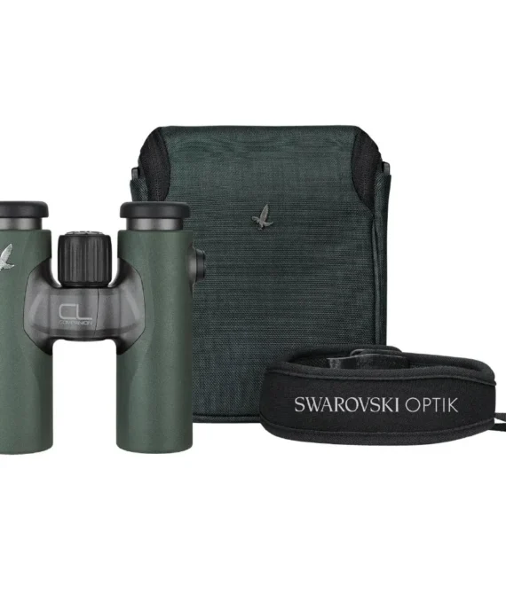 Swarovski CL Companion 8×30 Binocular