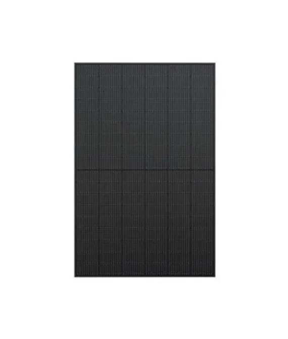 ECOFLOW 2PCS 400W Rigid Solar Panel