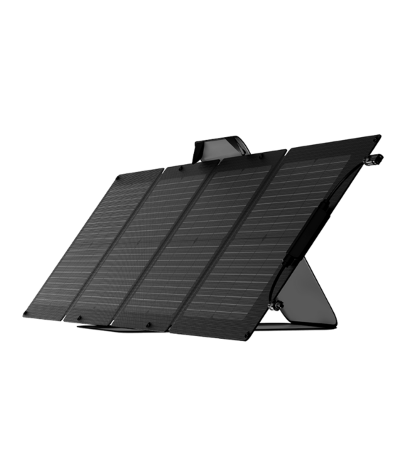 ECOFLOW 110W Portable Solar Panel