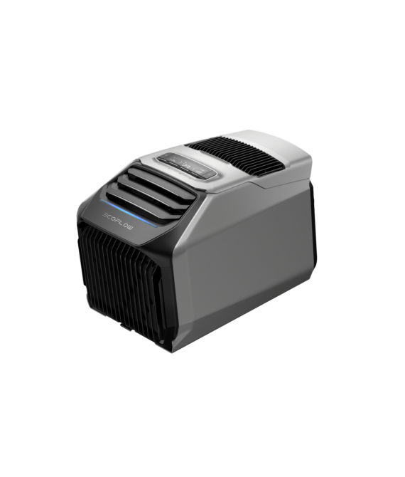 EcoFlow WAVE 2 Portable Air Conditioner (Without Battery)