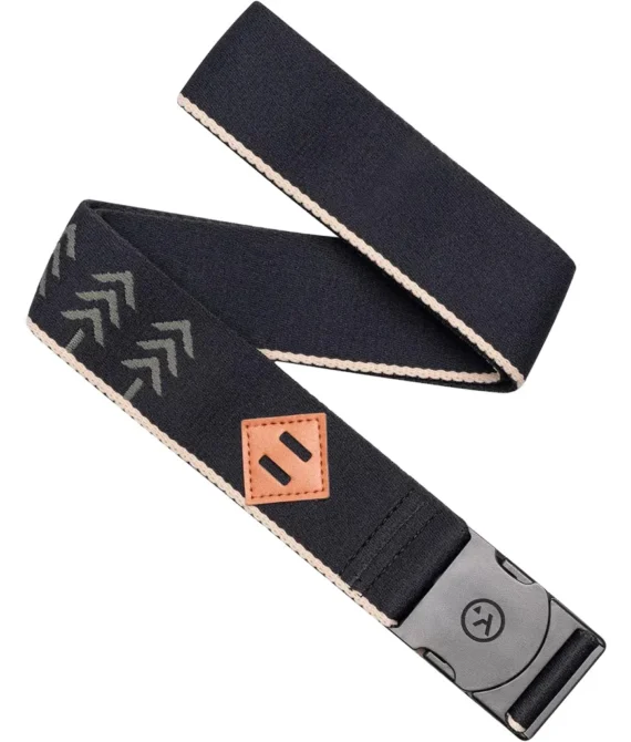 Arcade Belt Adv Blackwood Bkh Black/Khaki