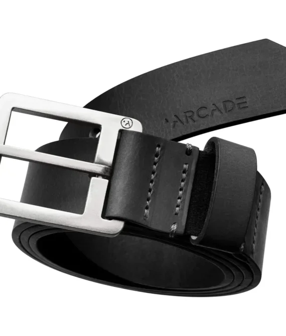 Arcade unisex-adult Leather Padre Belt