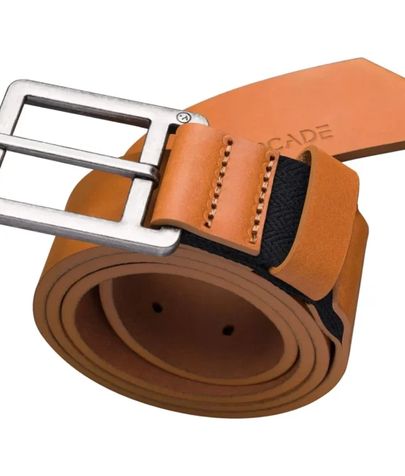 Arcade unisex-adult Leather Padre Belt