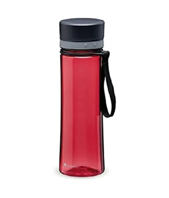 Aladdin Aveo Water Bottle 0.6L Cherry Red