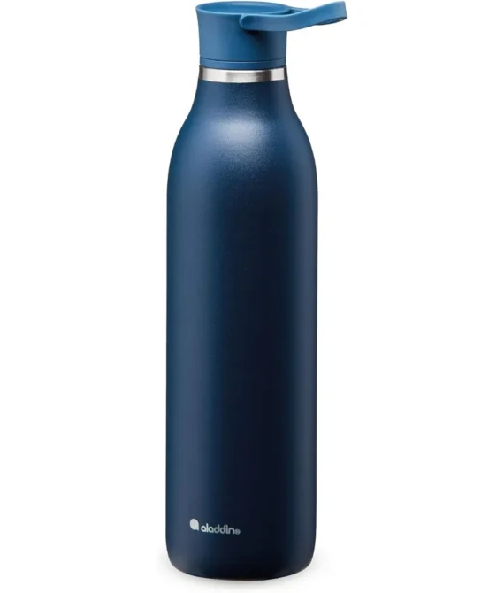 Aladdin 0.6L Cityloop Thermvac Btl Deep Navy