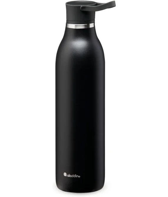 Aladdin 0.6L Cityloop Thermvac Btl Lava Black