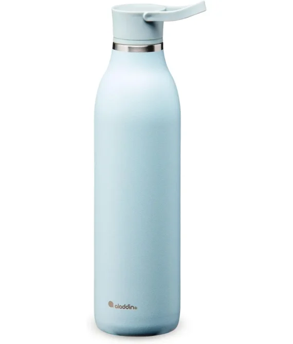 Aladdin 0.6L Cityloop Thermvac Btl Sky Blue