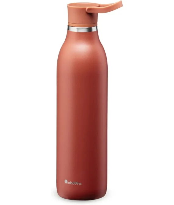 Aladdin 0.6L Cityloop Thermvac Btl Terra Cotta