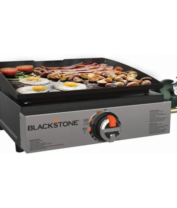 BLACKSTONE 17 Inch Table Top Griddle