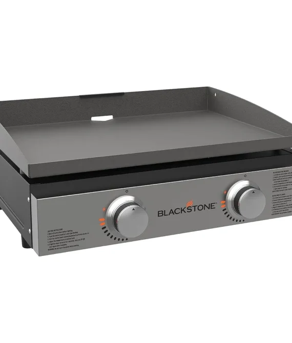 BLACKSTONE 22 Inch Table Top Griddle