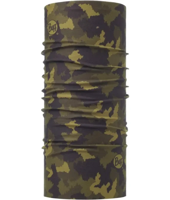 BUFF Original  Hunter Military One Size