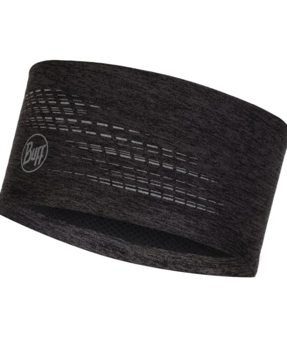 Buff Mens Solid DryFlx Headband