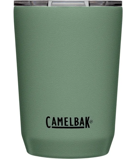 CamelBak Tumbler SST Vacuum Insulated 12oz Moss Large