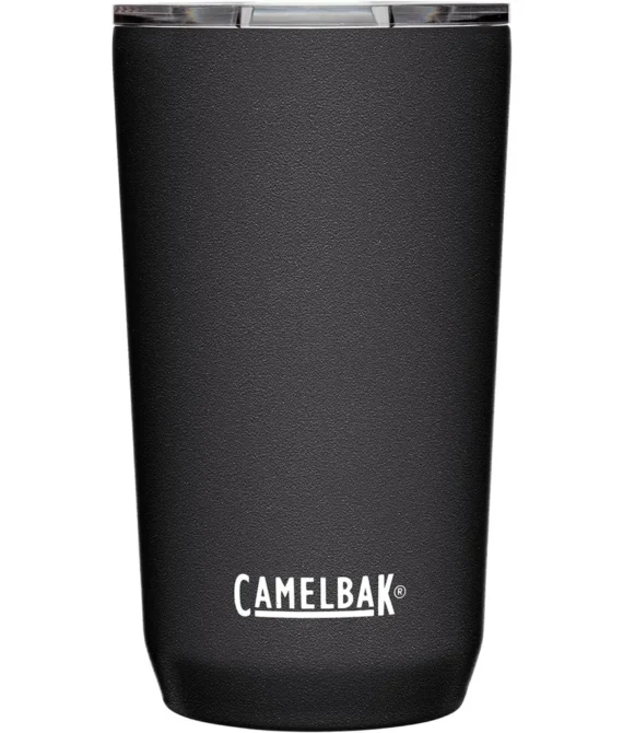 Camelbak Tumbler Sst Vacuum Insulated 16 Oz Black