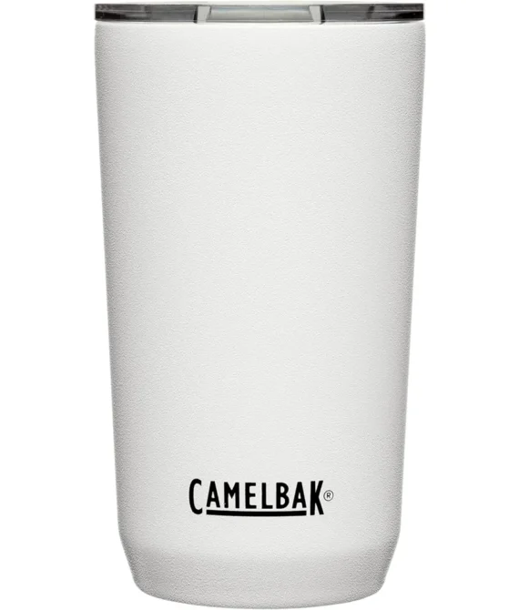 Camelbak Tumbler Sst Vacuum Insulated 16 Oz White