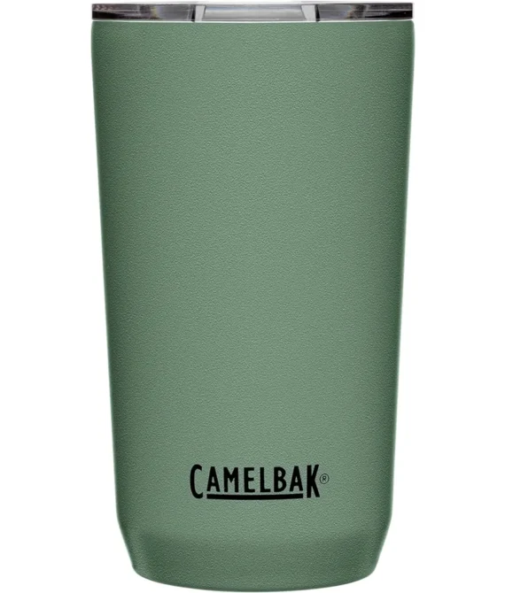 CamelBak-Tumbler SST Vacuum Insulated 16oz Moss