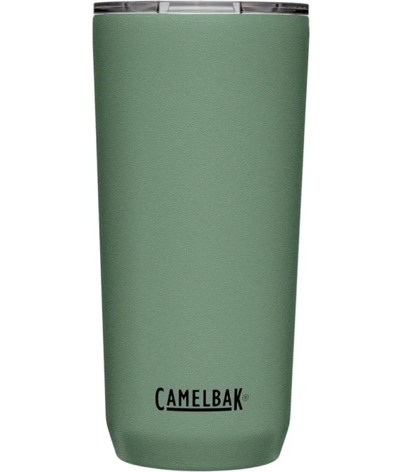 CamelBak-Tumbler SST Vacuum Insulated 20oz Moss