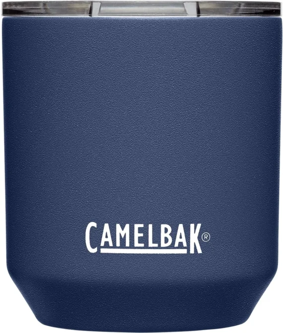 Camelbak Rocks Tumbler Sst Vacuum Insulated 10Oz Navy