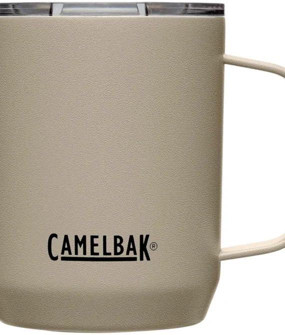 CAMELBAK Camp Mug Sst Vacuum Insulated 12oz Mug