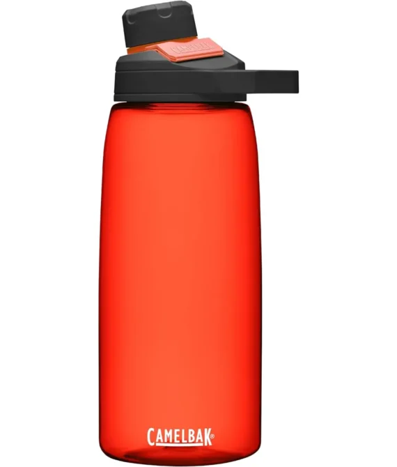 Chute Mag 32oz Fiery Red