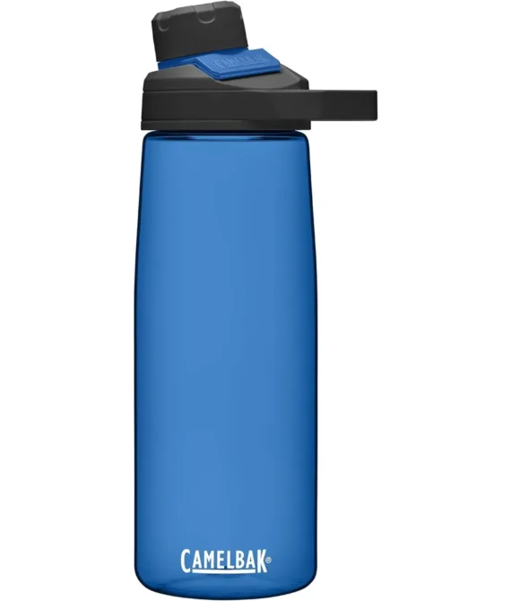 Camelbak Products CamelBak Chute Mag BPA Free Water Bottle with Tritan Renew 25oz Oxford