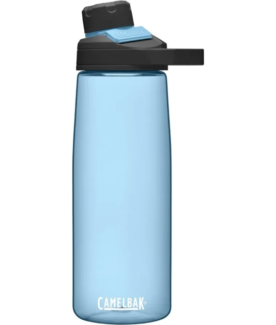 Camelbak Products Chute Mag BPA Free Water Bottle with Tritan Renew 25oz True Blue