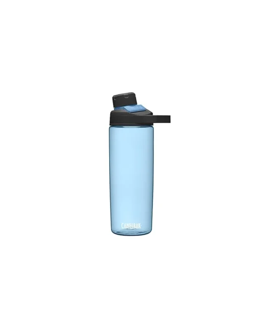 Camelbak Chute Mag Bpa Free Water Bottle With Tritan Renew 20Oz True Blue