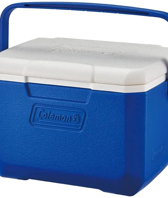 Coleman FlipLid Personal Cooler 5 Quarts