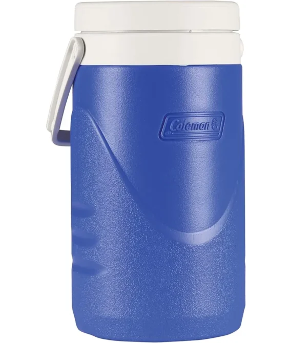 Coleman Coleman.Cooler Jug Performance 0.5G Emea Blue