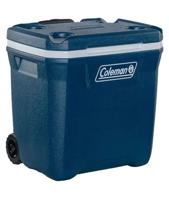 Coleman.Cooler Xtreme 28Qt Wheeled Space Blue