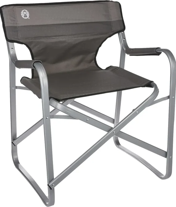 Coleman Chair Deck Aluminum