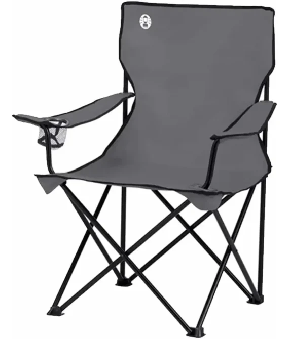 Coleman Quad Chair Steel