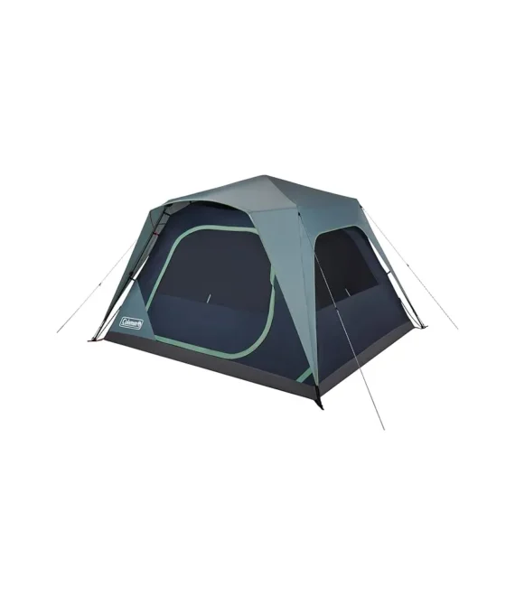 Coleman Instant Camping Tent – Skylodge 4 person