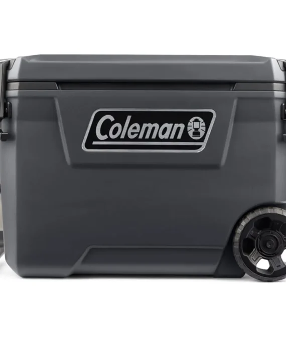 Coleman Ice ChestConvoy Series 65 Quart Cooler with Wheels