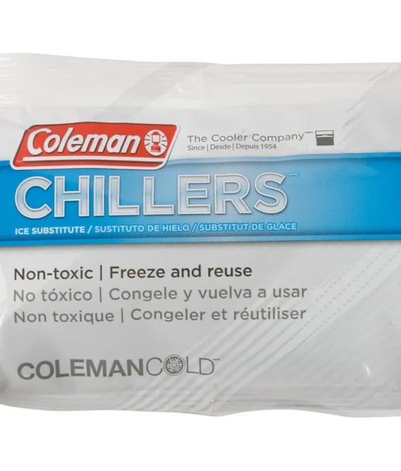 Coleman Chillers Ice Substitute