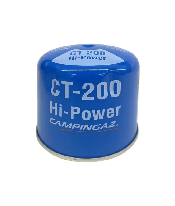 Campingaz Cartridge C206 But Exp