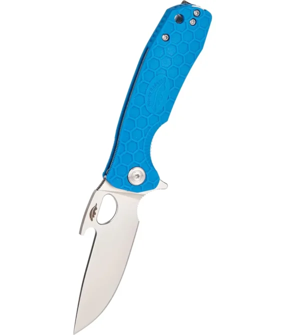 Honey Badger Opener Medium Blue L/R