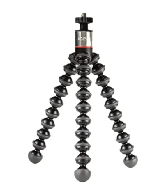 Joby Gorillapod 325 Tripod – Black/Grey