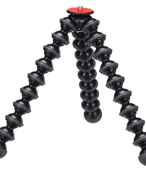 Jb01503-Bww Joby Gorilla Pod 1K Stand Black/Charcoal Leg Only