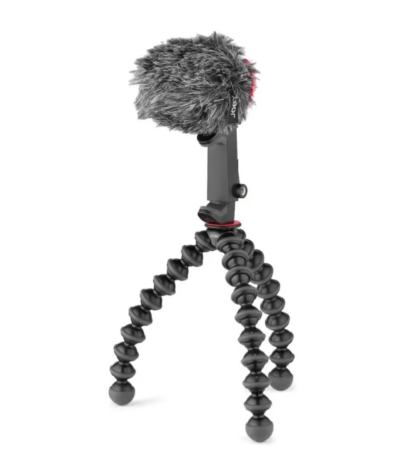 JOBY GORILLAPOD CREATOR KIT FOR SMARTPHONES