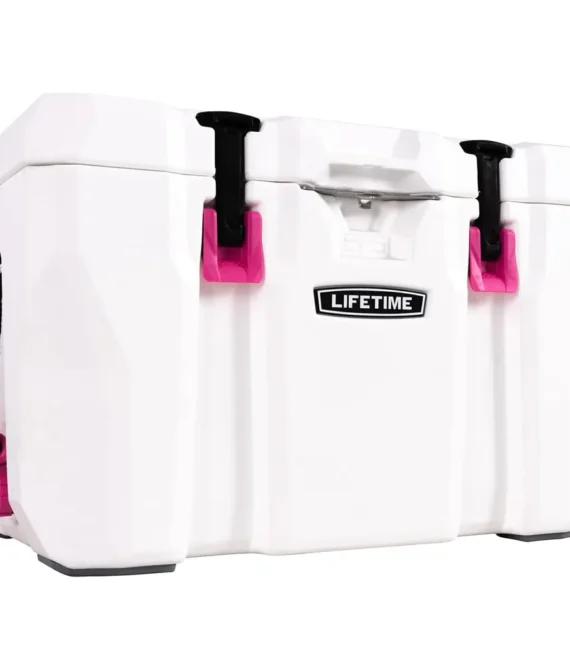 Lifetime 55 Quart High Performance Cooler