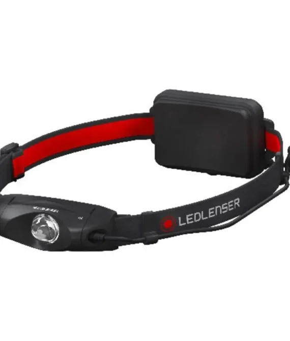 Ledlenser H4R 250 lumen rechargeable Headlamp