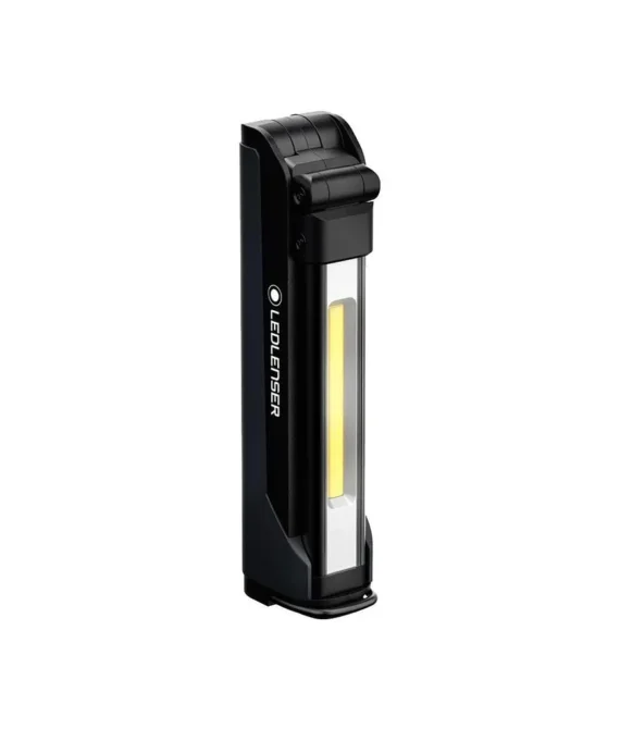 Ledlenser Iw5R Flex Black Box