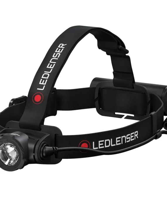 Ledlenser H7R Core 1000 Lumen Headlamp