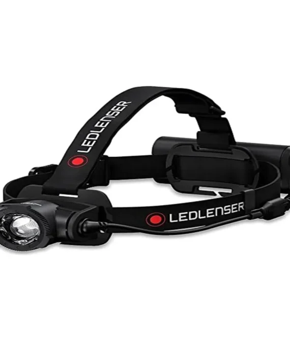 Ledlenser H15R Core 2500 Lumens Headlamp