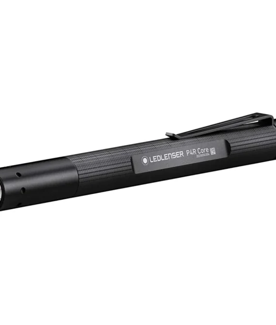 Ledlenser P4R Core Flashlight 200 Lumens