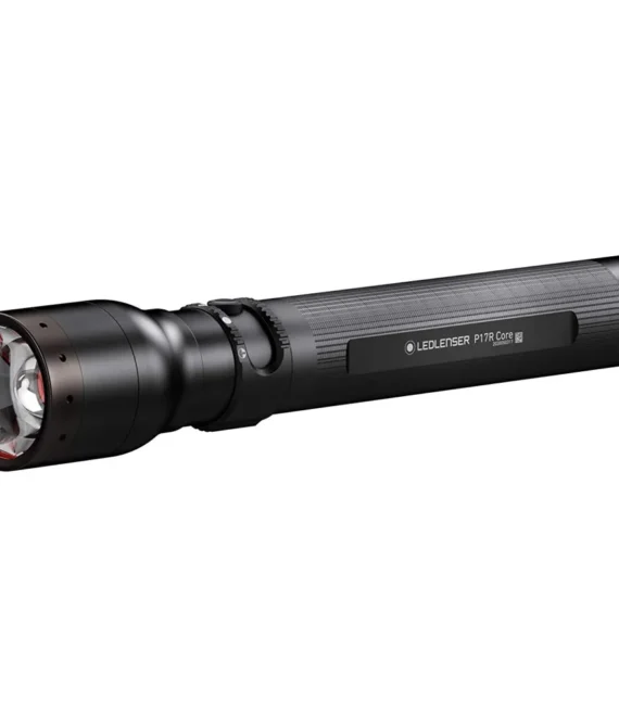 Ledlenser P17R Core 1200 Lumens Flashlight