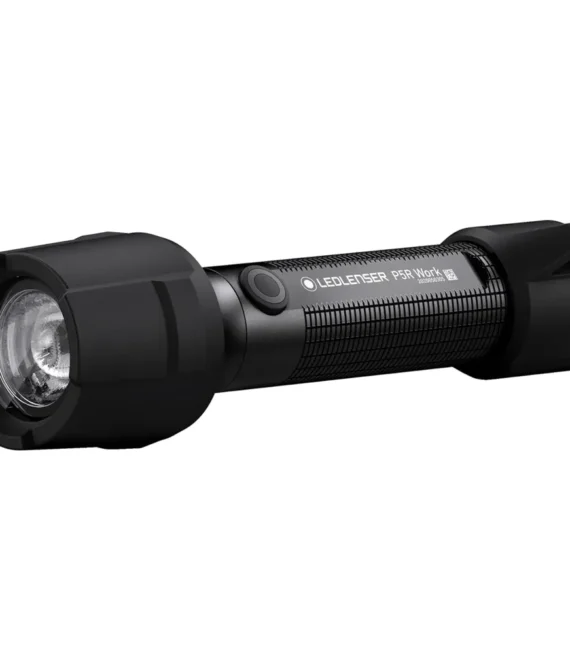 Ledlenser P5R Work 480 Lumens flashlight