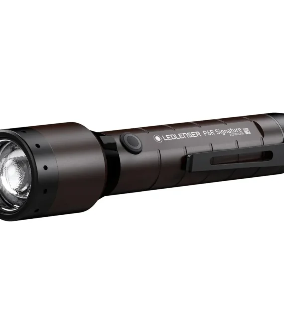 Ledlenser P6R Signature 1400 Lumens