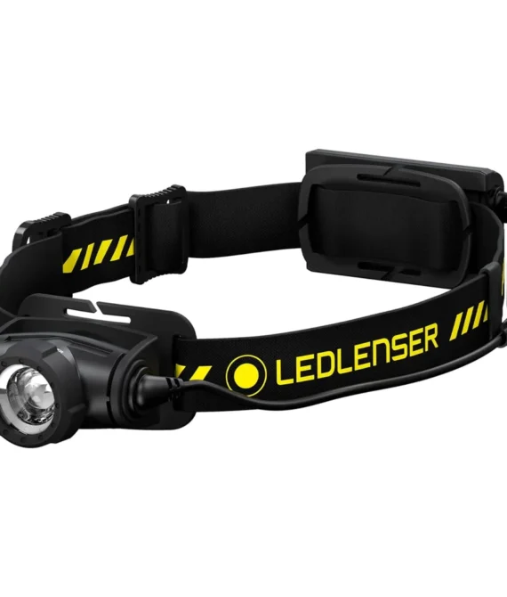 Ledlenser H5R Work 500 Lumen Headlamp